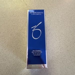 ZO Skin Health 10% VITAMIN C SELF-ACTIVATING 50mL